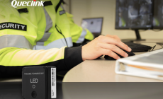 TRACKER INNOVATION FROM QUECLINK TO BOOST STOLEN VEHICLE RECOVERY PERFORMANCE