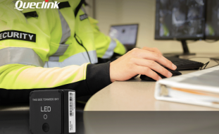 TRACKER INNOVATION FROM QUECLINK TO BOOST STOLEN VEHICLE RECOVERY PERFORMANCE