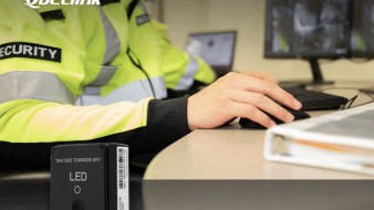 TRACKER INNOVATION FROM QUECLINK TO BOOST STOLEN VEHICLE RECOVERY PERFORMANCE