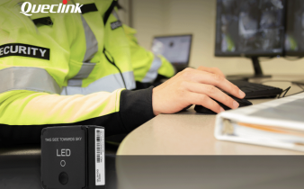 TRACKER INNOVATION FROM QUECLINK TO BOOST STOLEN VEHICLE RECOVERY PERFORMANCE