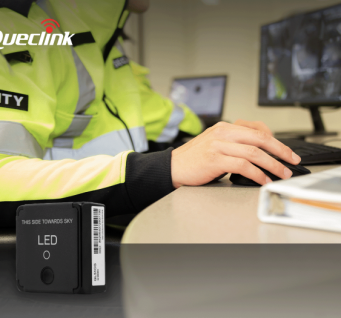 TRACKER INNOVATION FROM QUECLINK TO BOOST STOLEN VEHICLE RECOVERY PERFORMANCE