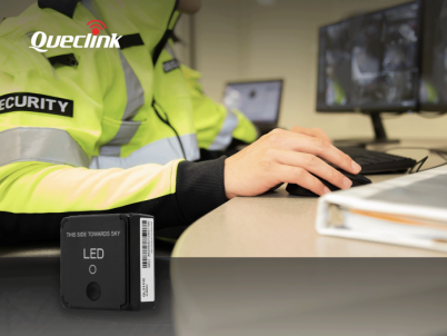 TRACKER INNOVATION FROM QUECLINK TO BOOST STOLEN VEHICLE RECOVERY PERFORMANCE