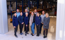 Bliss Direct scales to 300 daily orders and saves 25 hours per week with Forterro’s Orderwise ERP