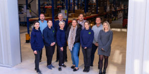 Bliss Direct scales to 300 daily orders and saves 25 hours per week with Forterro’s Orderwise ERP