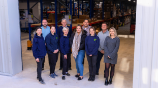 Bliss Direct scales to 300 daily orders and saves 25 hours per week with Forterro’s Orderwise ERP