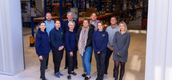 Bliss Direct scales to 300 daily orders and saves 25 hours per week with Forterro’s Orderwise ERP