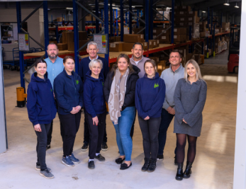 Bliss Direct scales to 300 daily orders and saves 25 hours per week with Forterro’s Orderwise ERP