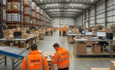 Q1 – A recovery period or time to fix, switch and scale?