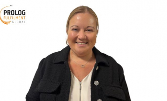 PROLOG FULFILMENT APPOINTS NEW BUSINESS DEVELOPMENT DIRECTOR AS PART OF ITS GROWTH STRATEGY