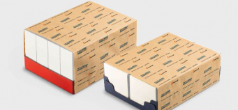 Hugo Beck to launch new sleeve wrapper for sustainable transport packaging at interpack