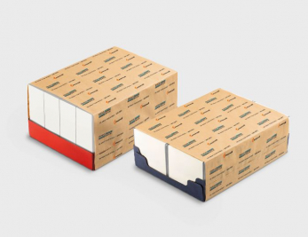 Hugo Beck to launch new sleeve wrapper for sustainable transport packaging at interpack