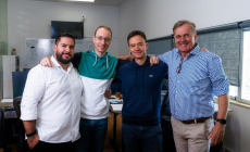 Sybilion raises $4.2M to help industrial companies act with confidence in volatile markets