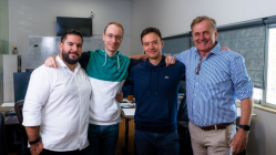 Sybilion raises $4.2M to help industrial companies act with confidence in volatile markets