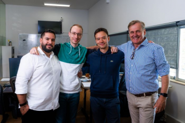 Sybilion raises $4.2M to help industrial companies act with confidence in volatile markets