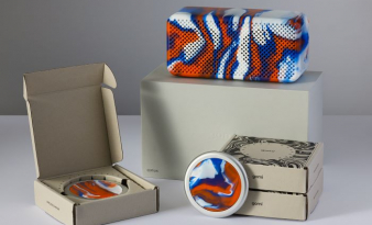 GOPLASTICPALLETS.COM AND GOMI TEAM UP TO CREATEINNOVATIVE TECH FROM END-OF-LIFE PALLETS