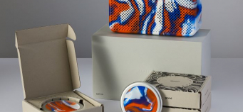 GOPLASTICPALLETS.COM AND GOMI TEAM UP TO CREATEINNOVATIVE TECH FROM END-OF-LIFE PALLETS