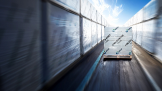 Amcor to present engineered Stretch Hood solutions for automated pallet protection at LogiMAT 2026