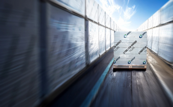 Amcor to present engineered Stretch Hood solutions for automated pallet protection at LogiMAT 2026