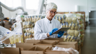 Nulogy Launches Supplier Compliance Management to Build Stronger, More Resilient Supplier Networks