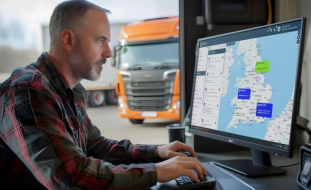 CTRACK BRINGS AI-ENHANCED SOFTWARE PLATFORM TO THE UK FOR INTELLIGENT FLEET AND ASSET MANAGEMENT