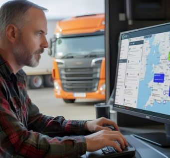 CTRACK BRINGS AI-ENHANCED SOFTWARE PLATFORM TO THE UK FOR INTELLIGENT FLEET AND ASSET MANAGEMENT