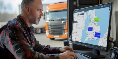 CTRACK BRINGS AI-ENHANCED SOFTWARE PLATFORM TO THE UK FOR INTELLIGENT FLEET AND ASSET MANAGEMENT