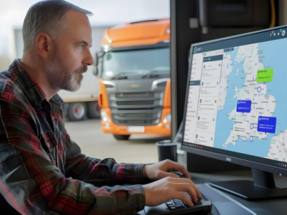 CTRACK BRINGS AI-ENHANCED SOFTWARE PLATFORM TO THE UK FOR INTELLIGENT FLEET AND ASSET MANAGEMENT