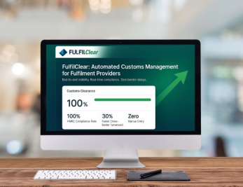 FOOD RETAILERS TARGETING CUSTOMS IMPROVEMENTS TO TACKLE THE IMPACT OF UK-IRELAND CROSS-BORDER DELAYS