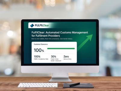 FOOD RETAILERS TARGETING CUSTOMS IMPROVEMENTS TO TACKLE THE IMPACT OF UK-IRELAND CROSS-BORDER DELAYS