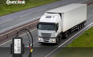 QUECLINK LAUNCHES HIGH-SPEC TRAILER TRACKING SOLUTION