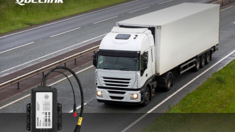 QUECLINK LAUNCHES HIGH-SPEC TRAILER TRACKING SOLUTION