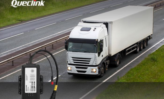 QUECLINK LAUNCHES HIGH-SPEC TRAILER TRACKING SOLUTION