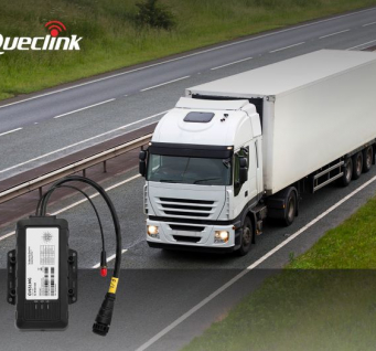 QUECLINK LAUNCHES HIGH-SPEC TRAILER TRACKING SOLUTION