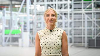 The year of the pallet shuttle at LogiMAT and MODEX