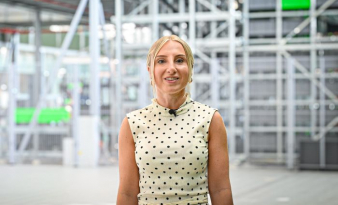 The year of the pallet shuttle at LogiMAT and MODEX