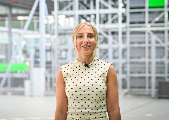 The year of the pallet shuttle at LogiMAT and MODEX