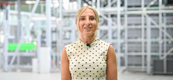 The year of the pallet shuttle at LogiMAT and MODEX