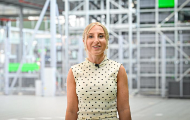 The year of the pallet shuttle at LogiMAT and MODEX