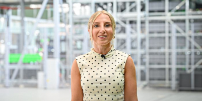 The year of the pallet shuttle at LogiMAT and MODEX