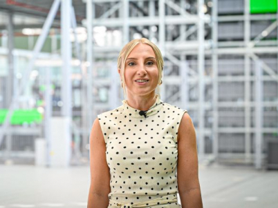 The year of the pallet shuttle at LogiMAT and MODEX