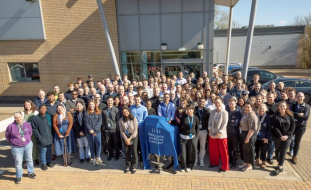 LINX TO UNVEIL NEW INK JET PRINTER SERIES AT INTERPACK