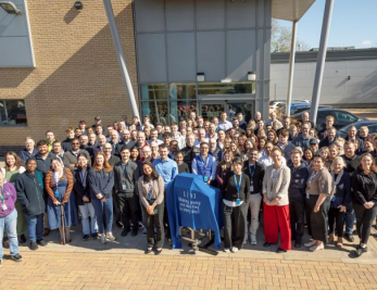 LINX TO UNVEIL NEW INK JET PRINTER SERIES AT INTERPACK