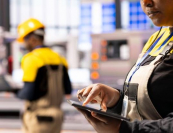 Nulogy Closes the Gap Between Manufacturing Maintenance and Production