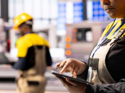 Nulogy Closes the Gap Between Manufacturing Maintenance and Production