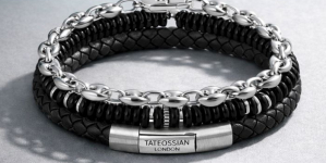 TATEOSSIAN PARTNERS WITH PROLOG TO SUPPORT GLOBAL GROWTH STRATEGY