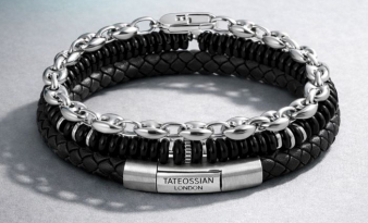 TATEOSSIAN PARTNERS WITH PROLOG TO SUPPORT GLOBAL GROWTH STRATEGY