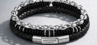 TATEOSSIAN PARTNERS WITH PROLOG TO SUPPORT GLOBAL GROWTH STRATEGY