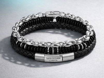 TATEOSSIAN PARTNERS WITH PROLOG TO SUPPORT GLOBAL GROWTH STRATEGY