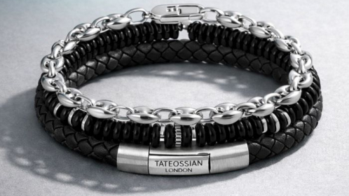 TATEOSSIAN PARTNERS WITH PROLOG TO SUPPORT GLOBAL GROWTH STRATEGY