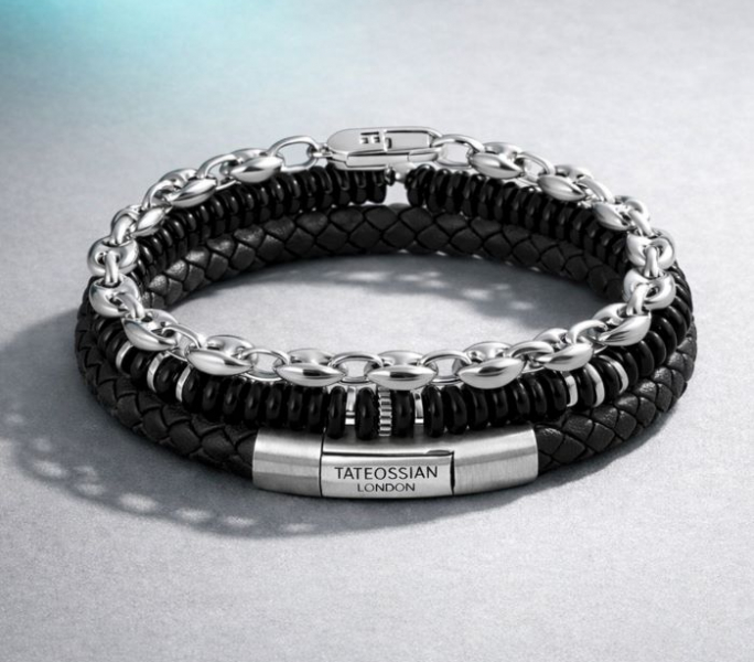 TATEOSSIAN PARTNERS WITH PROLOG TO SUPPORT GLOBAL GROWTH STRATEGY